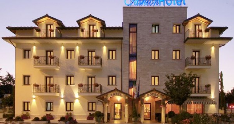 Fashion HotelValmontone, RM, Lazio